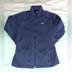 Patagonia Better Sweater